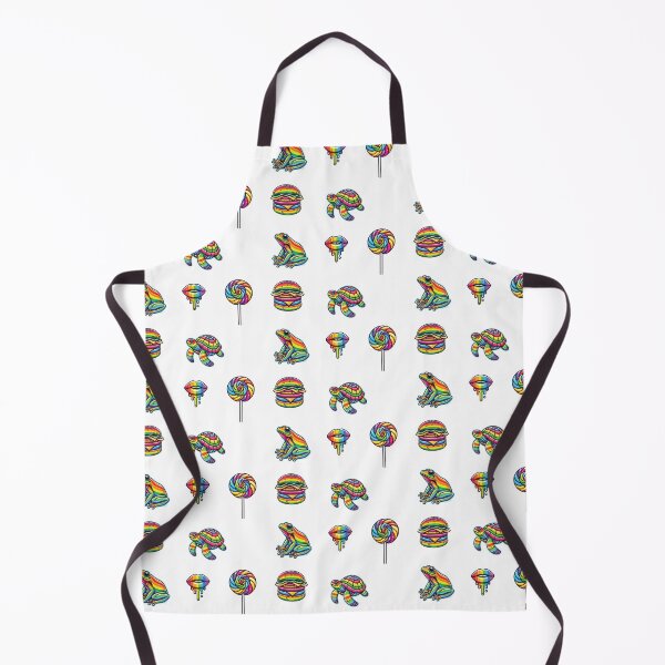 Item preview, Vibrant Rainbow Sticker Collection designed and sold by EqualityMerch.