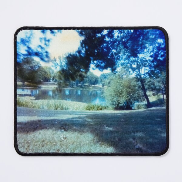 Item preview, #505 - Panoramic Pinhole Landscape designed and sold by lewiswhatsisnme.