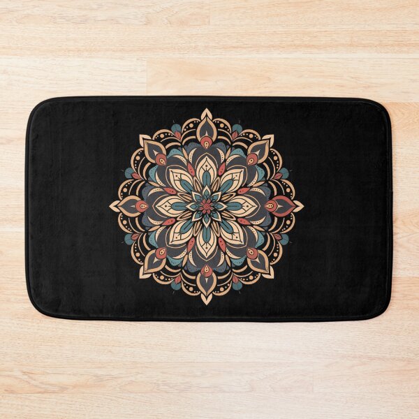 Item preview, Stylized Mandala 23 designed and sold by HarmonyTheKoala.