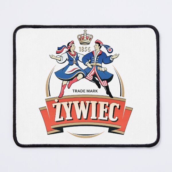 Item preview, Zywiec #2 designed and sold by asbno19.