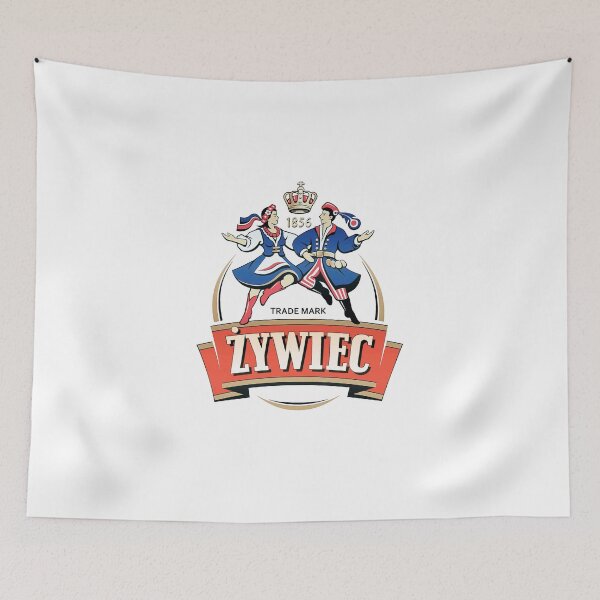 Item preview, Zywiec #2 designed and sold by asbno19.