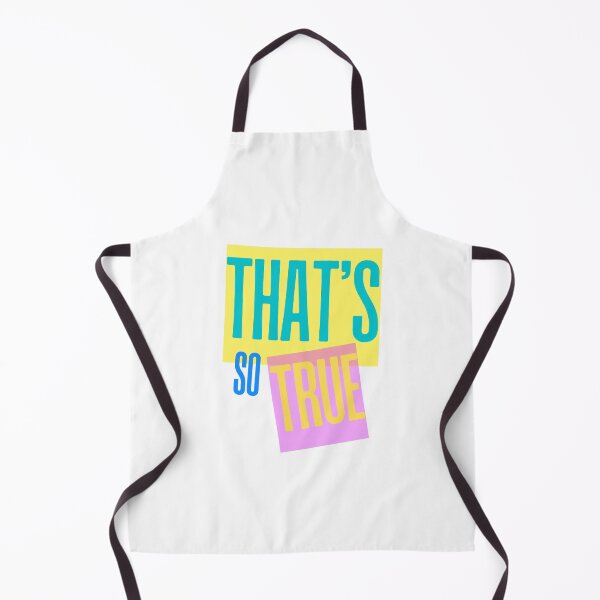 Item preview, That’s So True designed and sold by leximarolf.