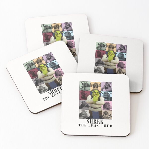 Item preview, Shreks designed and sold by ekosetya.