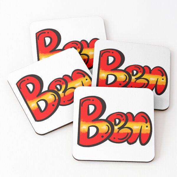 Item preview, Ben - boys and men a Personalized Custom name gift ideas for Ben designed and sold by Artonmytee.