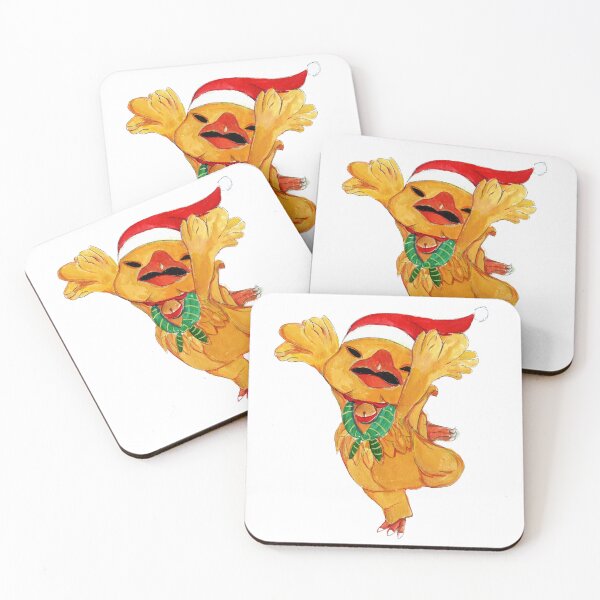 Item preview, Chocobo’s Holiday Cheer! designed and sold by artofmsmarikit.