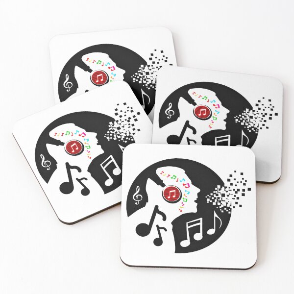 Item preview, The Melodious Singer designed and sold by DEZINOMANIA.