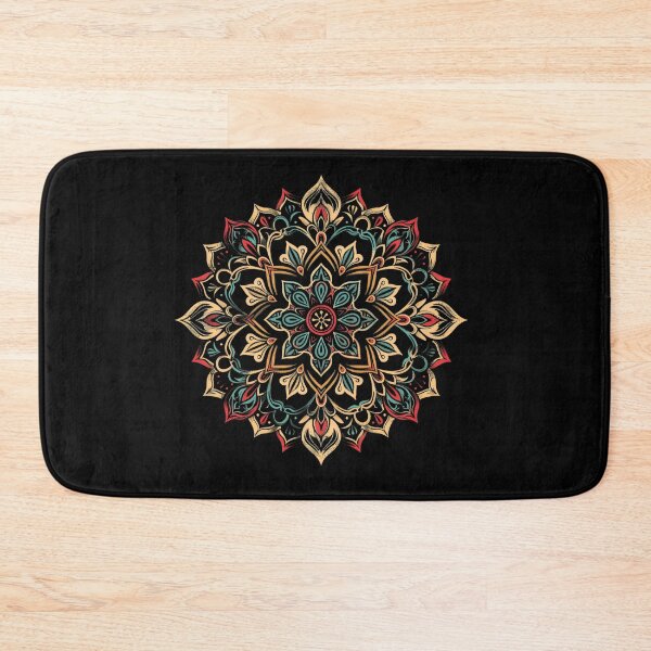 Item preview, Stylized Mandala 25 designed and sold by HarmonyTheKoala.