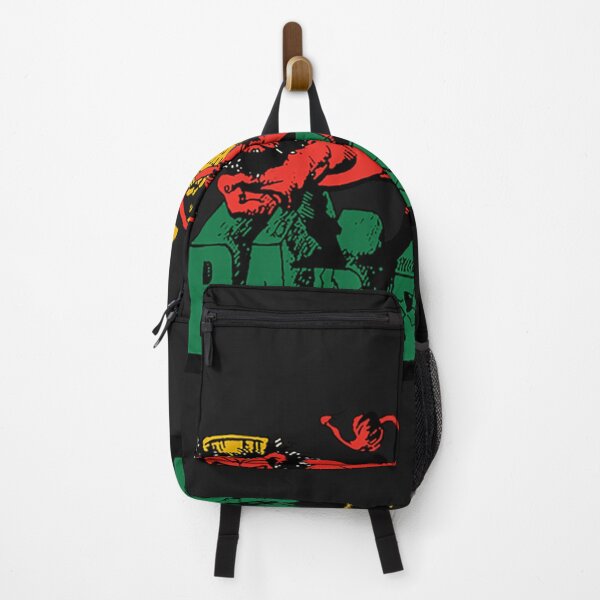 Item preview, Bad Brains Build A Nation designed and sold by RobertElli.