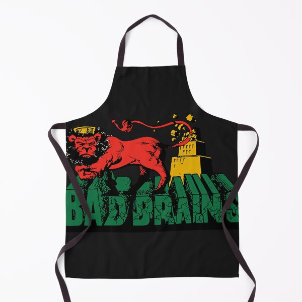 Item preview, Bad Brains Build A Nation designed and sold by RobertElli.