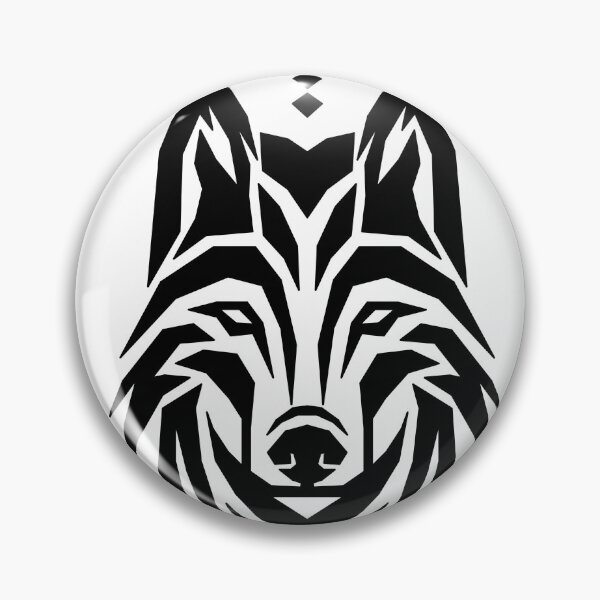 Item preview, Sovereign of the Wolves designed and sold by the Zarock Shop.