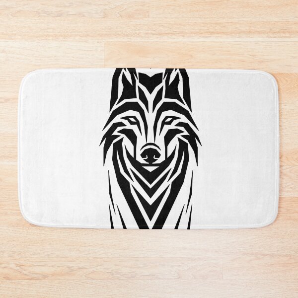 Item preview, Sovereign of the Wolves designed and sold by the Zarock Shop.