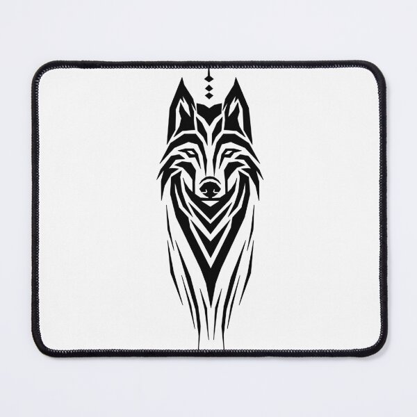 Item preview, Sovereign of the Wolves designed and sold by the Zarock Shop.
