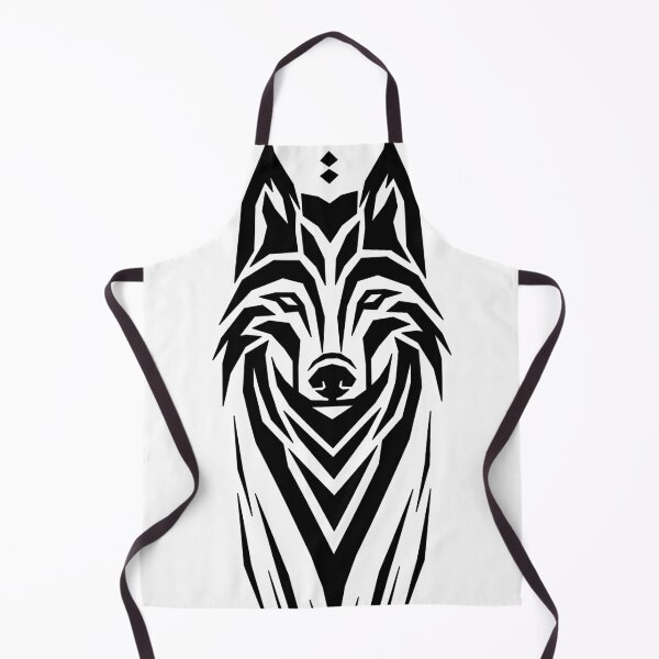 Item preview, Sovereign of the Wolves designed and sold by the Zarock Shop.