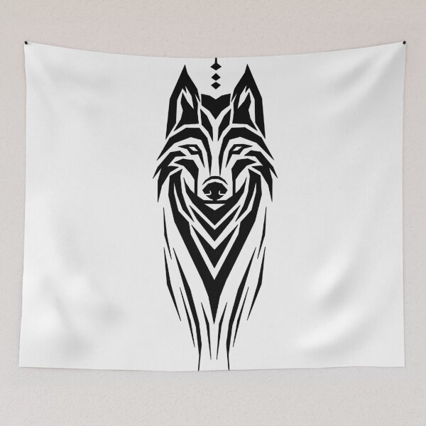 Item preview, Sovereign of the Wolves designed and sold by the Zarock Shop.