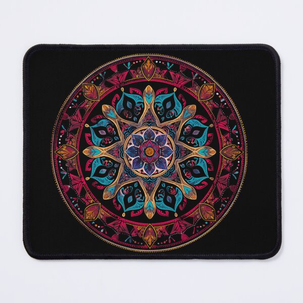 Item preview, Stylized Mandala 26 designed and sold by HarmonyTheKoala.