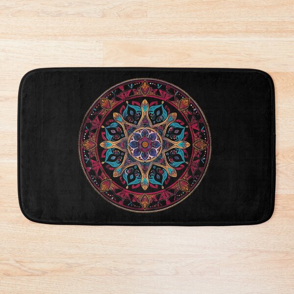 Item preview, Stylized Mandala 26 designed and sold by HarmonyTheKoala.