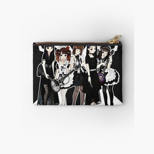 Item preview,  Just Bring It Band Maid designed and sold by RobertElli.