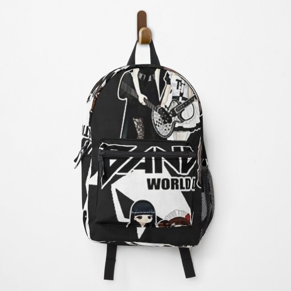 Item preview, Just Bring It Band Maid designed and sold by RobertElli.