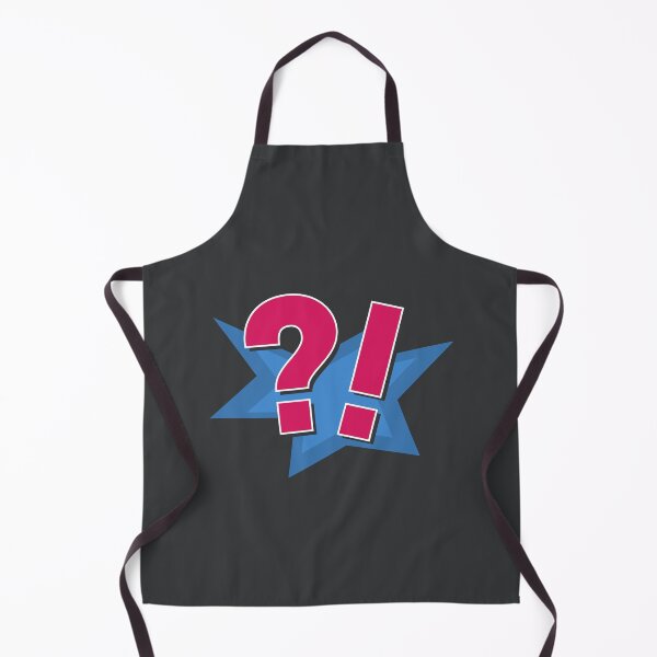 Item preview, Interrobang designed and sold by art-palace.