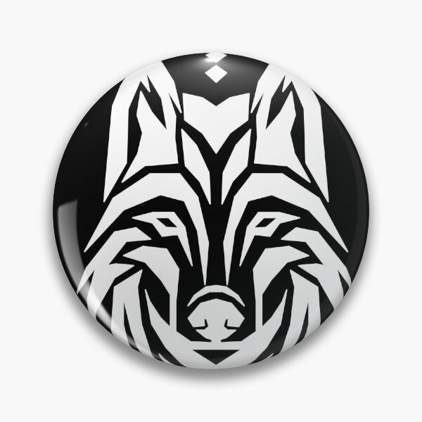 Item preview, Sovereign of the Wolves designed and sold by the Zarock Shop.