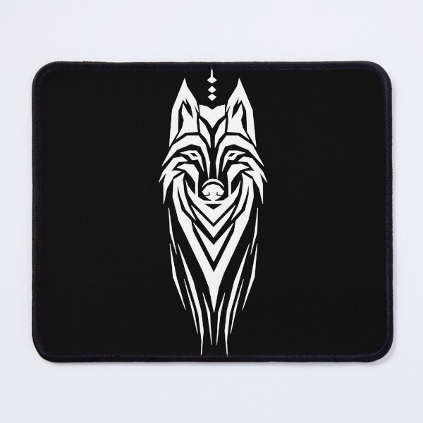 Item preview, Sovereign of the Wolves designed and sold by the Zarock Shop.