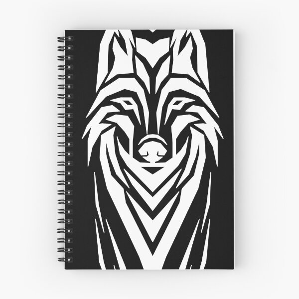 Item preview, Sovereign of the Wolves designed and sold by the Zarock Shop.