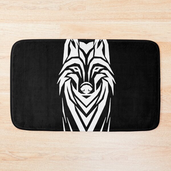 Item preview, Sovereign of the Wolves designed and sold by the Zarock Shop.