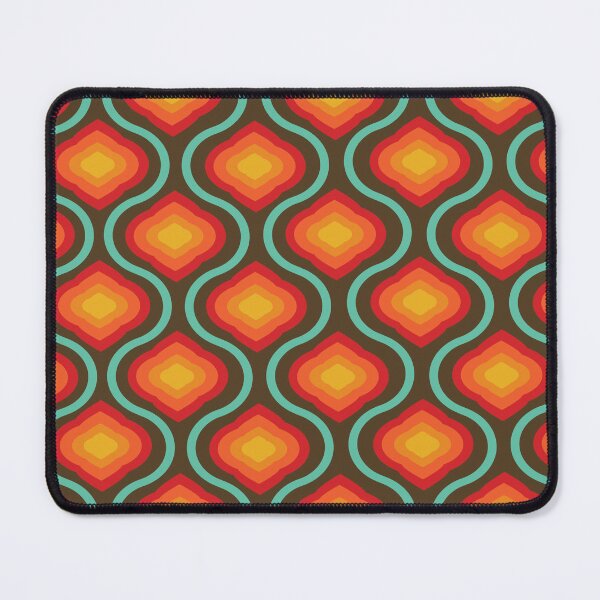 Item preview, Retro pattern  designed and sold by 171factory.