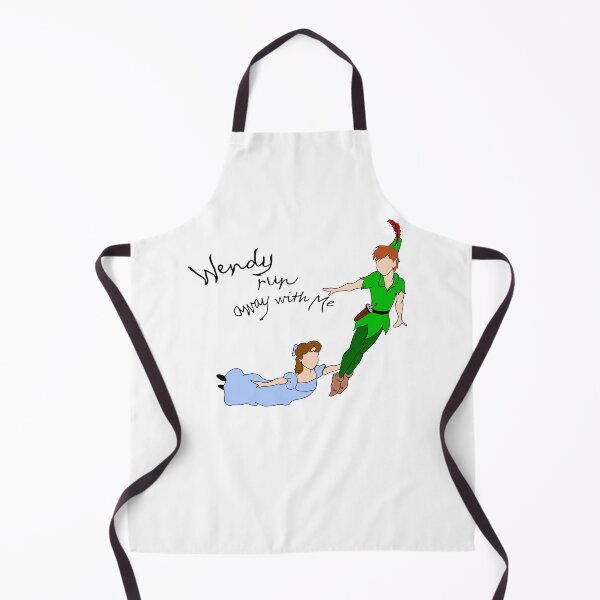 Item preview, Wendy run way with me designed and sold by melissatayylorr.