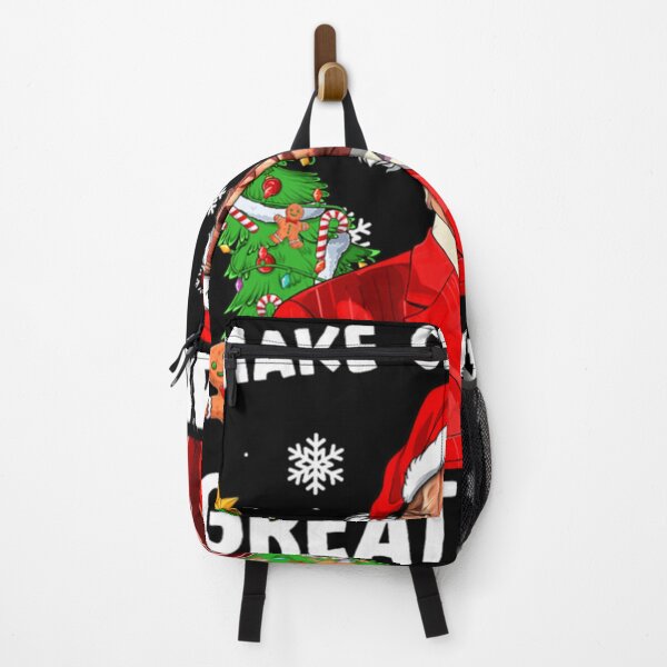Item preview, Trumps Christmas Maga designed and sold by ekosetya.