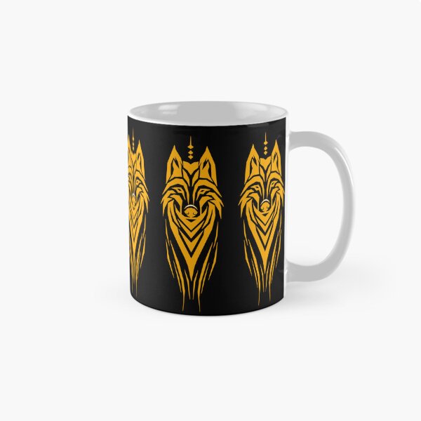 Item preview, Sovereign of the Wolves designed and sold by the Zarock Shop.