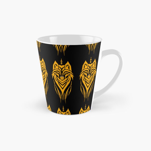 Item preview, Sovereign of the Wolves designed and sold by the Zarock Shop.