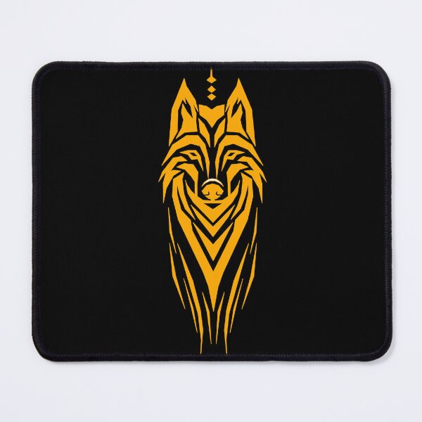 Item preview, Sovereign of the Wolves designed and sold by the Zarock Shop.