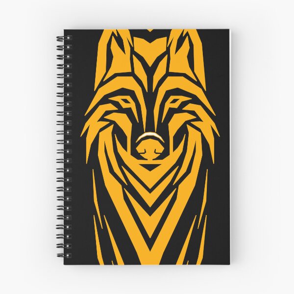 Item preview, Sovereign of the Wolves designed and sold by the Zarock Shop.
