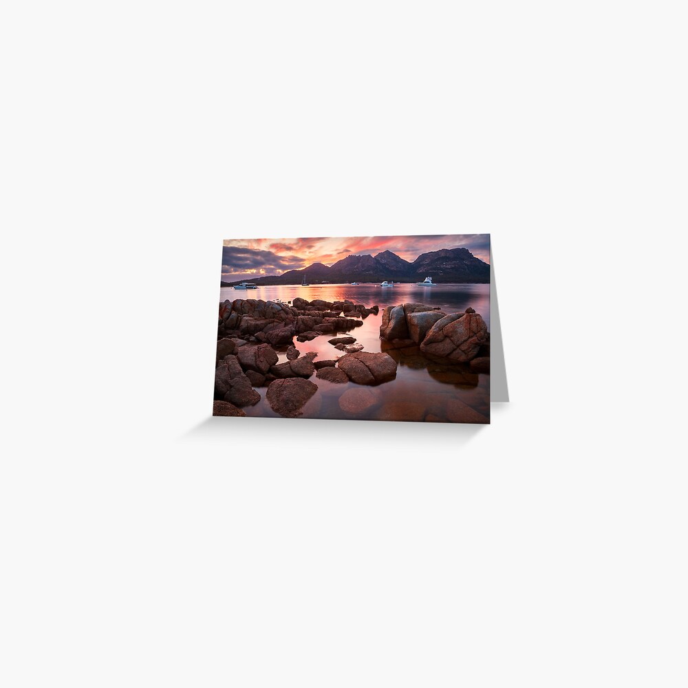 Item preview, Greeting Card designed and sold by Chockstone.