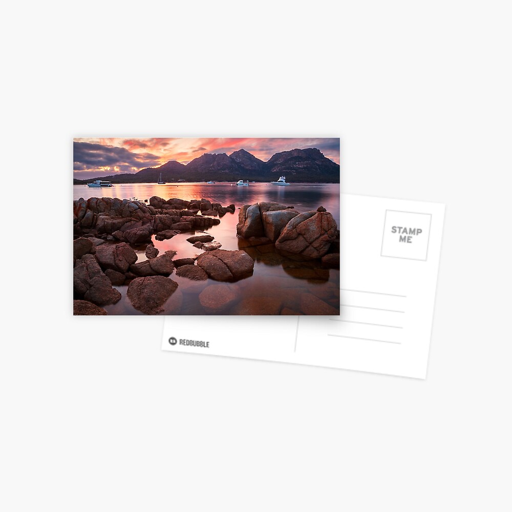 Item preview, Postcard designed and sold by Chockstone.
