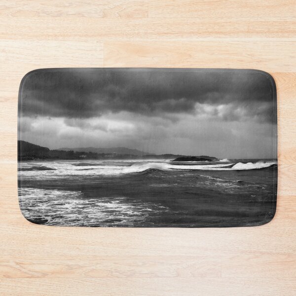 Item preview, Ocean Storm designed and sold by pcole123.