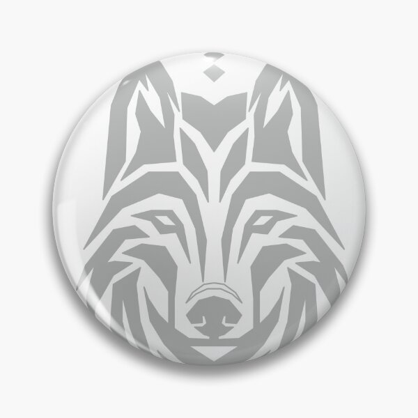 Item preview, Sovereign of the Wolves designed and sold by the Zarock Shop.