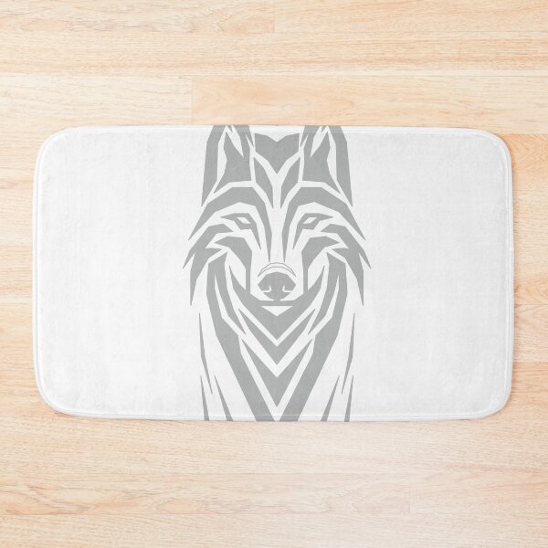 Item preview, Sovereign of the Wolves designed and sold by the Zarock Shop.