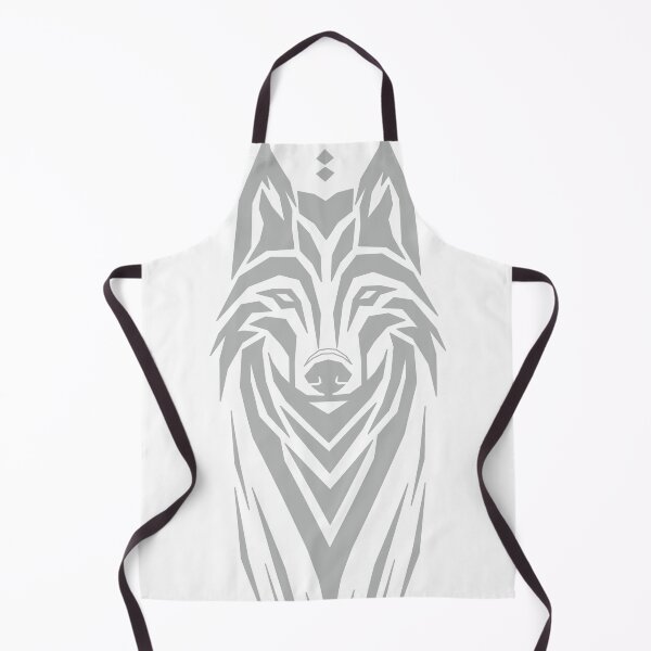 Item preview, Sovereign of the Wolves designed and sold by the Zarock Shop.