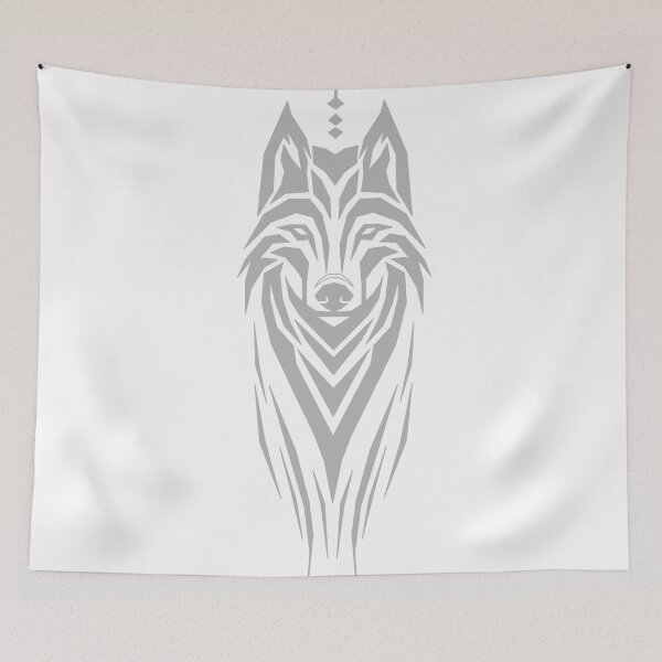 Item preview, Sovereign of the Wolves designed and sold by the Zarock Shop.
