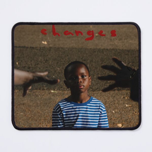 Item preview, Michael Kiwanuka Small Changes designed and sold by jayspotterr.