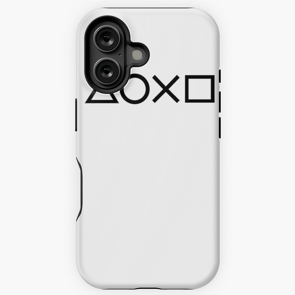 Vista previa del artículo con la obra «Funda resistente MagSafe para iPhone», diseñado y vendido por hugiofficiel.