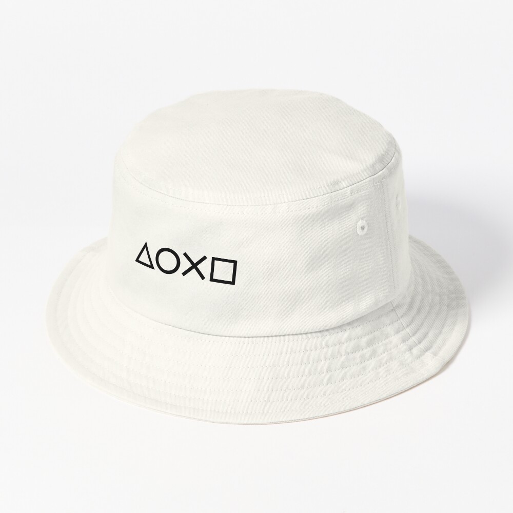 Vista previa del artículo con la obra «Gorro de pescador», diseñado y vendido por hugiofficiel.