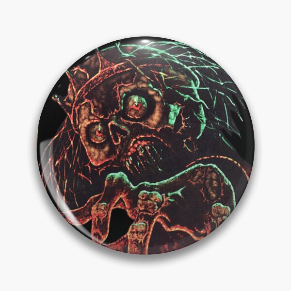 Item preview, Daggerfall designed and sold by ekosetya.
