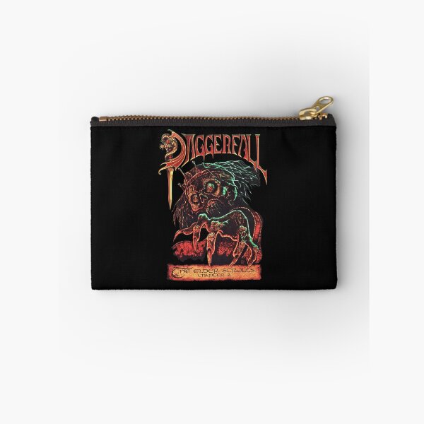 Item preview, Daggerfall designed and sold by ekosetya.