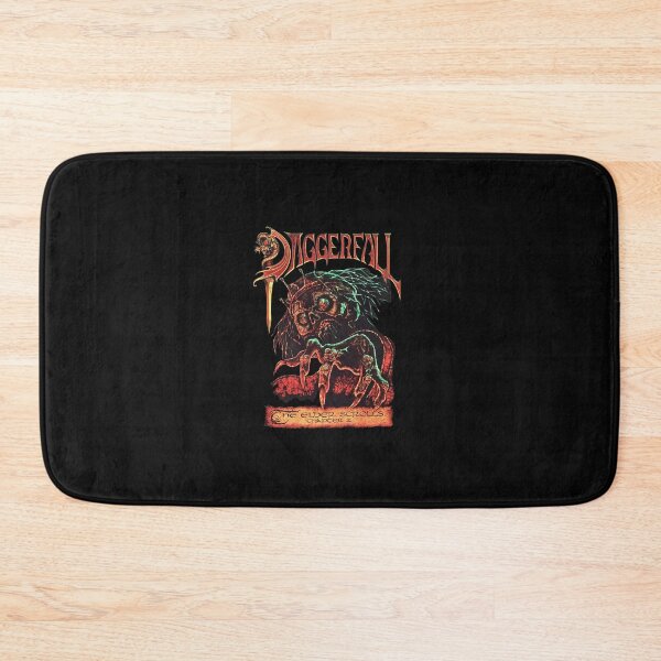 Item preview, Daggerfall designed and sold by ekosetya.