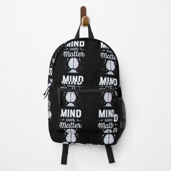 Item preview, Mind Over Matter designed and sold by Ammar Studio.