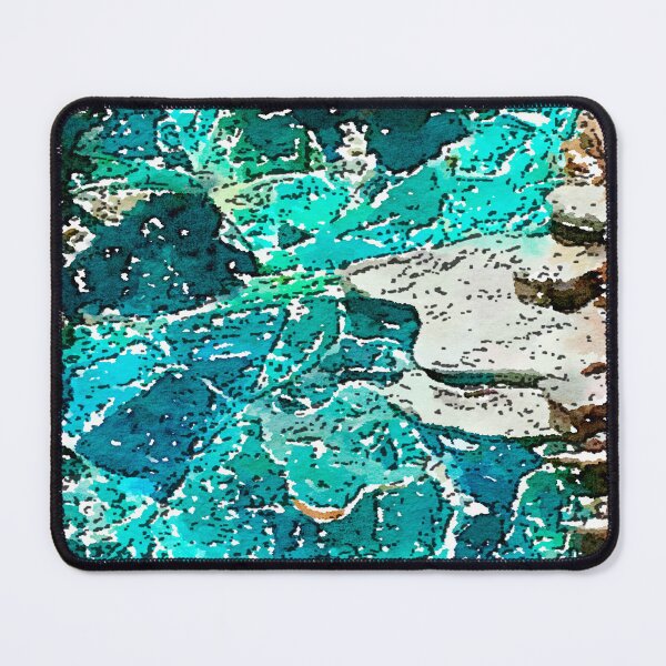 Item preview, Garden Rock Wall designed and sold by RedLeafPine.