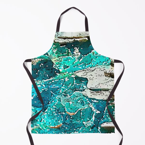 Item preview, Garden Rock Wall designed and sold by RedLeafPine.